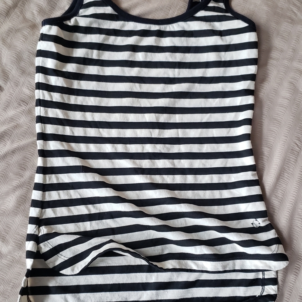 REEF Women's Tank top S